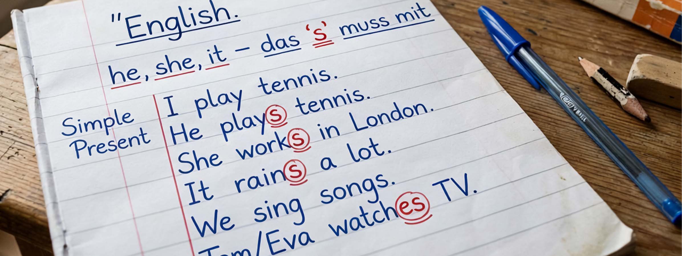 Englischgruppe