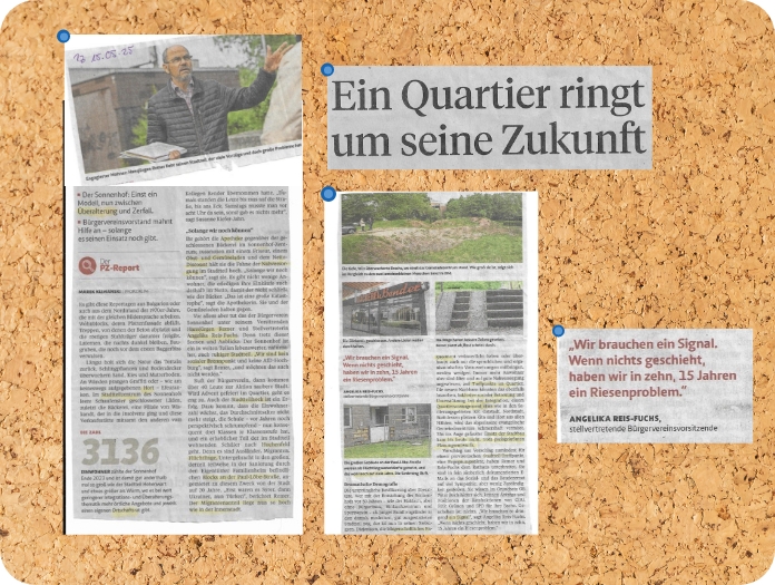 Sonnenhof_Zeitungsartikel